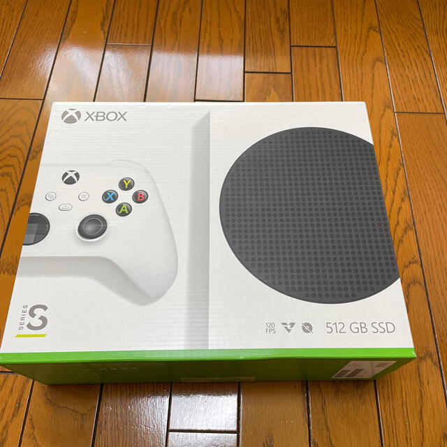Xbox Series S美品