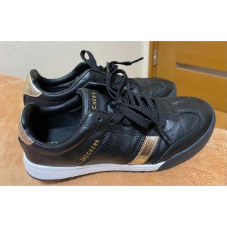 スケッチャーズ(SKECHERS)の1118emi様用　SKECHERS スニーカー 23cm スケッチャーズ(スニーカー)