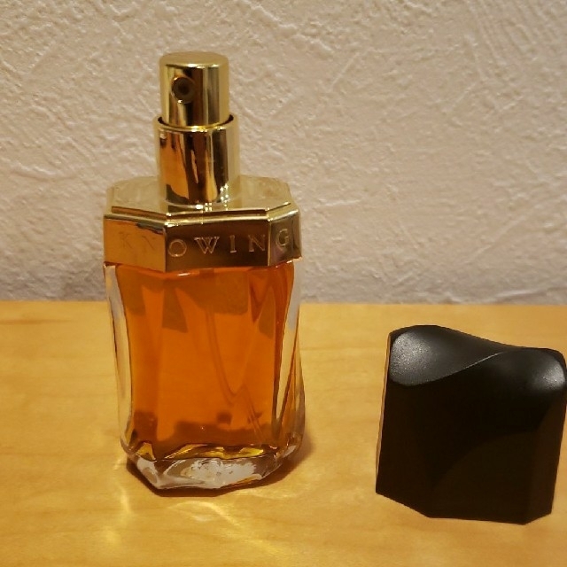 ◇I◇ エスティローダー KNOWING ノウイング 香水 30ml EDP - 通販