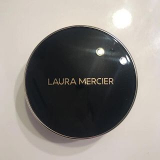 ローラメルシエ(laura mercier)のローラメルシエ クッションファンデ　フローレスルミエール ラディアンス(ファンデーション)