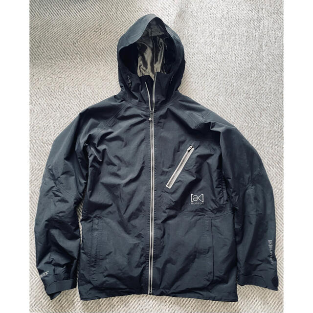 burton ウェア S GORE-TEX ジャケット ゴアテックス ak 当季大流行 ...