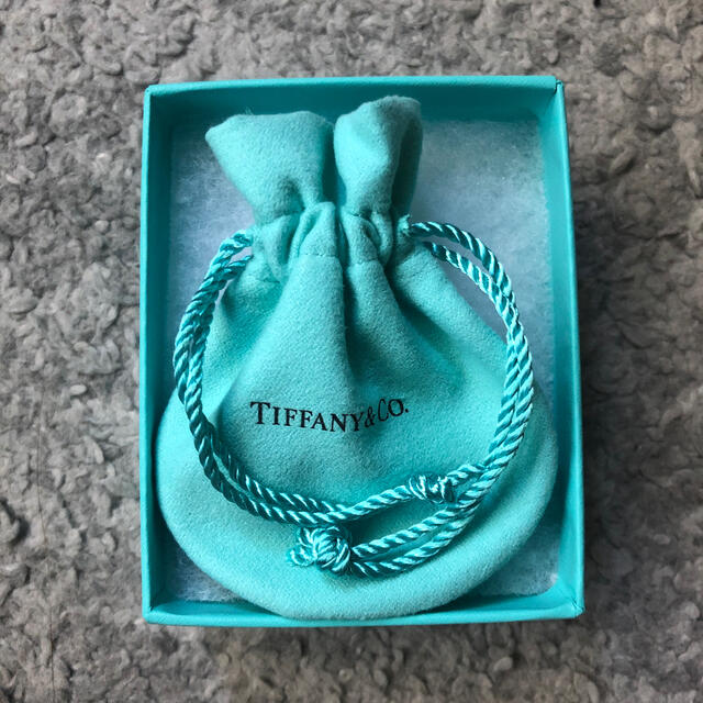 Tiffany & Co.(ティファニー)のTIFFANY&Co. レディースのバッグ(ショップ袋)の商品写真