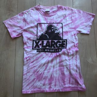 エクストララージ(XLARGE)のエクストララージ　X–LARGE  Tシャツ(Tシャツ/カットソー(半袖/袖なし))