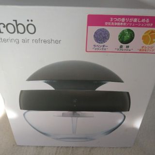 arobo  アロボ　空気清浄　CLV1200(空気清浄器)