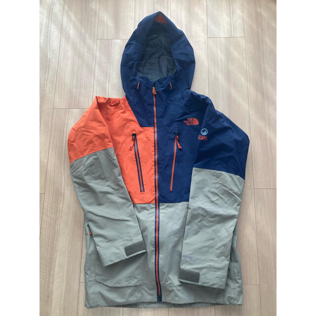 ザ・ノースフェイス（THE NORTH FACE) フリーシンカー ジャケット