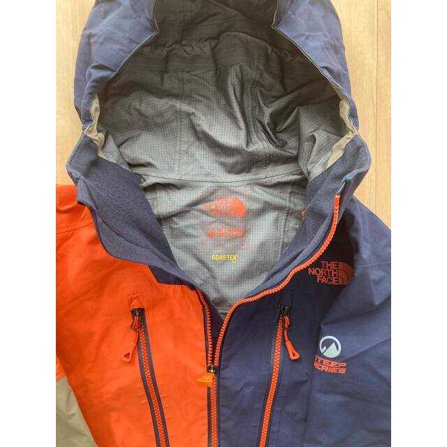 ザ・ノースフェイス（THE NORTH FACE) フリーシンカー ジャケット