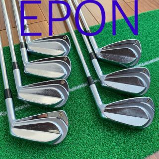 ミウラギケン(三浦技研)のktn様専用　EPON Personal 2012(クラブ)