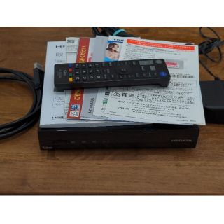 アイオーデータ(IODATA)のアイ・オー・データ　I-O DATA REC-ON HVTR-BCTX3(その他)