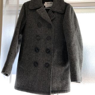 ショット(schott)のschott ピーコート(ピーコート)