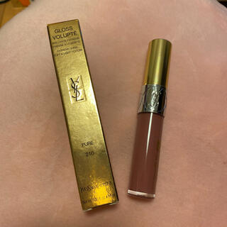 イヴサンローランボーテ(Yves Saint Laurent Beaute)のYVES SAINT LAURENT♡リップグロス(リップグロス)