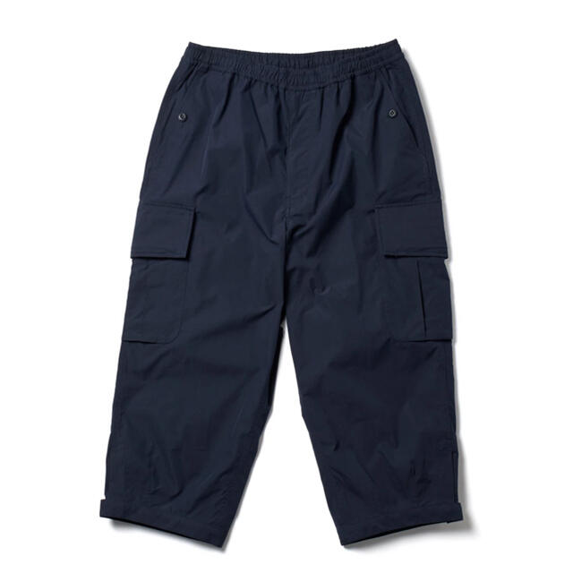 DIWA PIER 39 TECH MIL KNICKERワークパンツ/カーゴパンツ