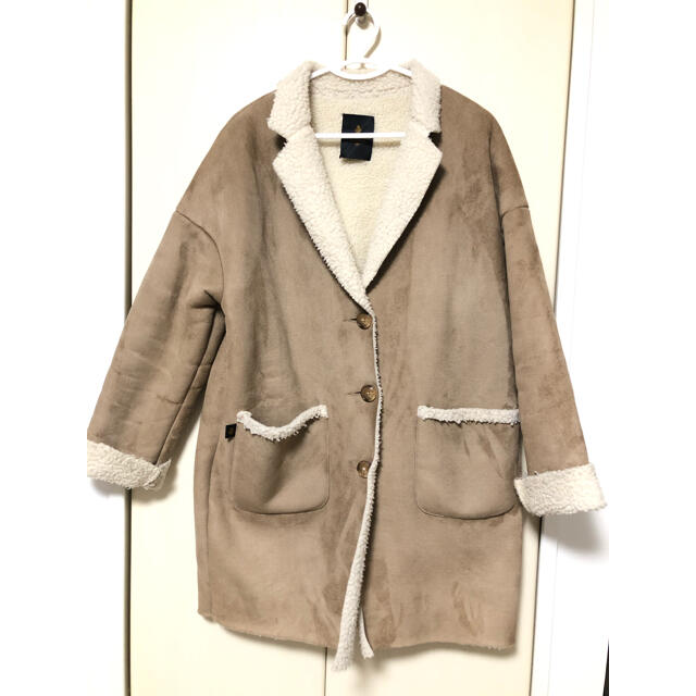 Nano Universe Nano Universe ムートンコートの通販 By シロクマ S Shop ナノユニバースならラクマ Nano Universe Nano Universe ムートンコートの通販 By シロクマ S Shop ナノユニバースならラクマ