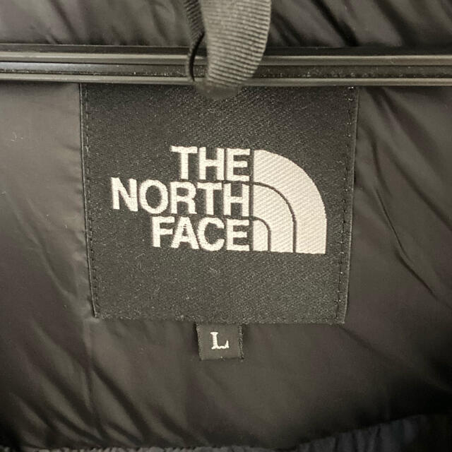 THE NORTH FACE(ザノースフェイス)のバルトロライトジャケット メンズのジャケット/アウター(ダウンジャケット)の商品写真