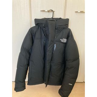 ザノースフェイス(THE NORTH FACE)のバルトロライトジャケット(ダウンジャケット)