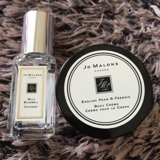 ジョーマローン(Jo Malone)のJo Malone ボディクリームとコロン(ボディクリーム)