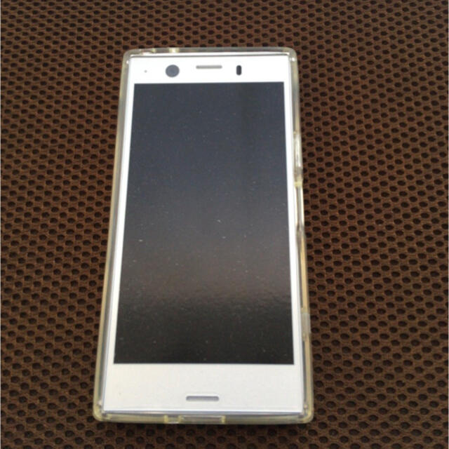 Xperia XZ1 compact 未使用品