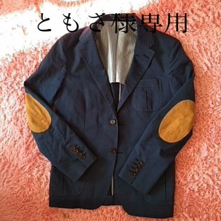 メンズビギ(MEN'S BIGI)のメンズビギジャケット(テーラードジャケット)