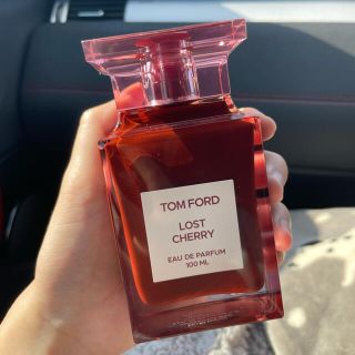 トムフォード(TOM FORD)のTOM FORD  LOST CHERRY（トムフォード／ロストチェリー）(ユニセックス)