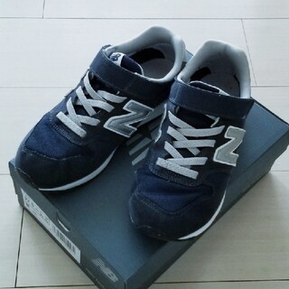 ニューバランス(New Balance)のnew balance 22.5cm(スニーカー)