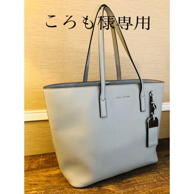Marc by Marc Jacobs トートバッグ レディース
