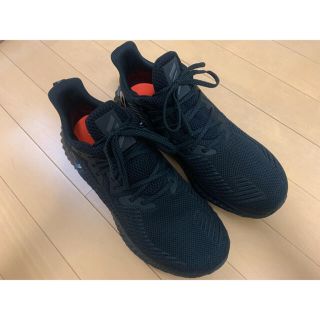 アディダス(adidas)の美品　アディダス adidas アルファブースト Alphaboost 28cm(スニーカー)