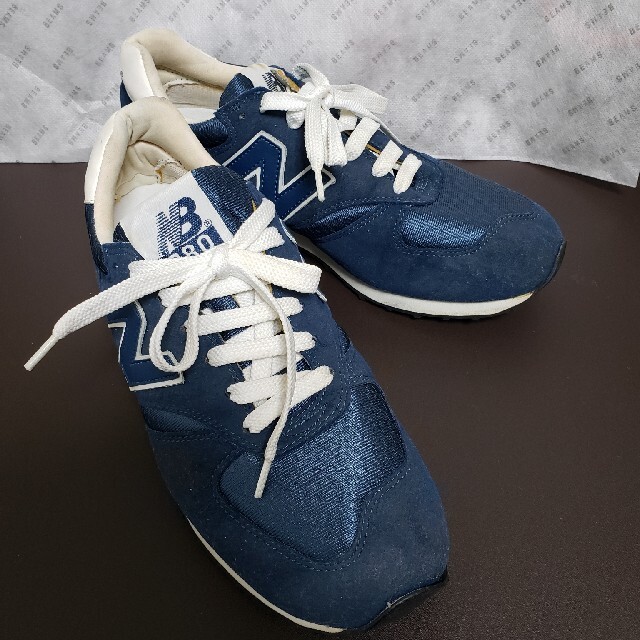 New Balance(ニューバランス)のニューバランス380(new balance) メンズの靴/シューズ(スニーカー)の商品写真