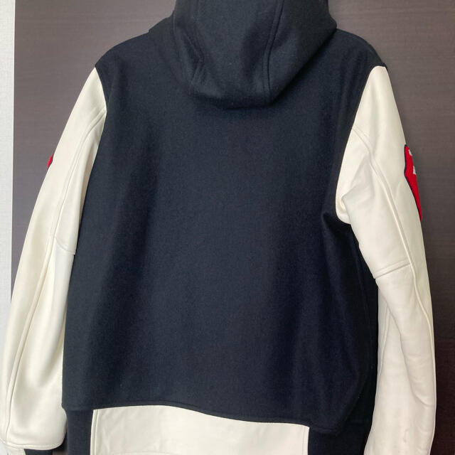 mastermind JAPAN(マスターマインドジャパン)の❗️マスターマインド×THEATER8❗️martermind スタジャン メンズのジャケット/アウター(スタジャン)の商品写真