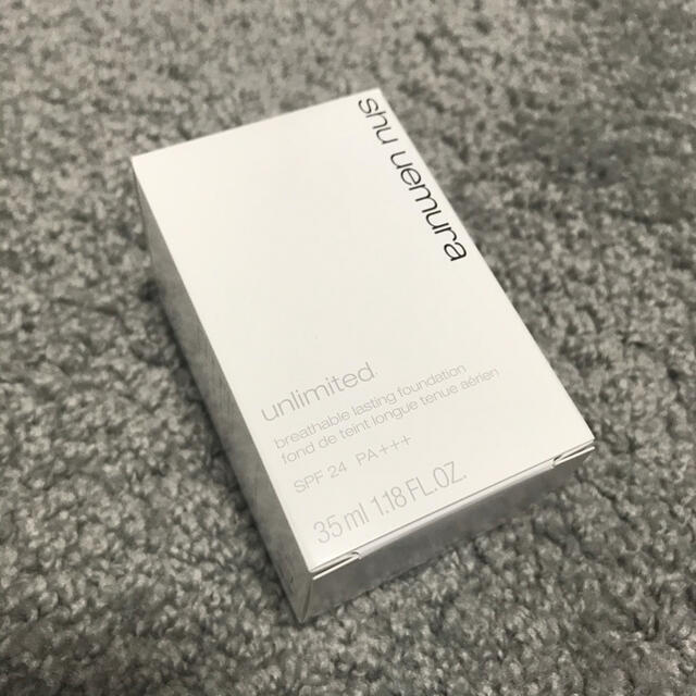 shu uemura(シュウウエムラ)の〜専用〜 コスメ/美容のベースメイク/化粧品(ファンデーション)の商品写真