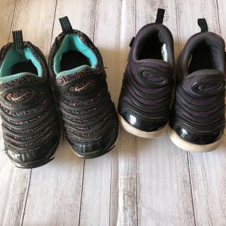 ナイキ(NIKE)のダイナモフリー (スニーカー)