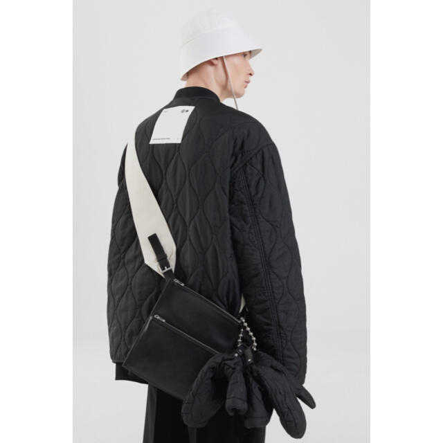 Jil Sander(ジルサンダー)のBOM様専用　新品OAMC 20AW ネックレス　 マルニマルジェラサカイ メンズのアクセサリー(ネックレス)の商品写真