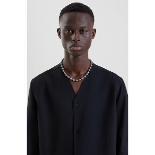 ジルサンダー(Jil Sander)のBOM様専用　新品OAMC 20AW ネックレス　 マルニマルジェラサカイ(ネックレス)