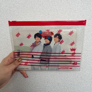 ジャニーズ(Johnny's)のEAGLES様 専用(アイドルグッズ)