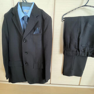 男児スーツ　165   一式(ドレス/フォーマル)