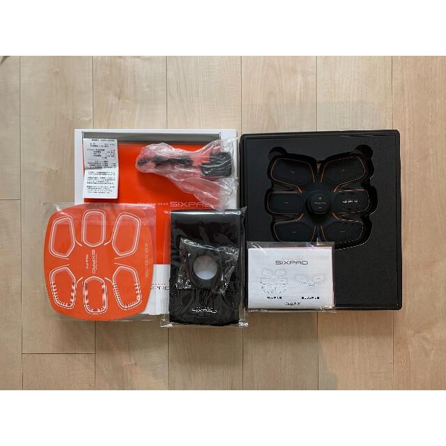 SIXPAD - シックスパッド アブズフィット2 SIXPAD Abs Fit 2 MTG