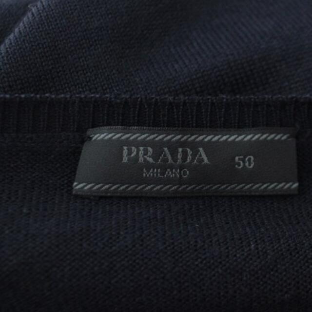 PRADA ニット・セーター メンズ
