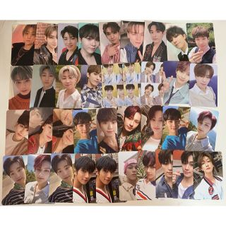 SEVENTEEN セブチ アルバム　シングル　セット まとめ売り