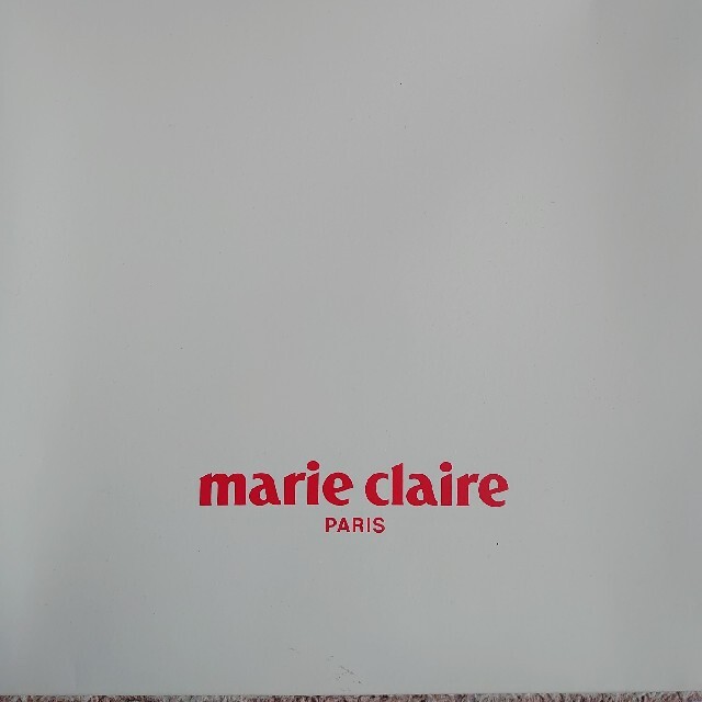 Marie Claire(マリクレール)のマリクレール　ハンカチ2枚セット レディースのファッション小物(ハンカチ)の商品写真