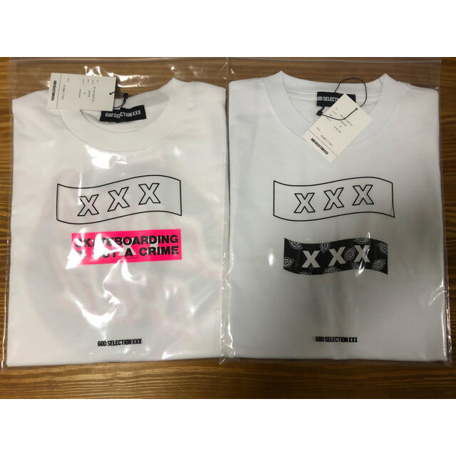 Dickies(ディッキーズ)のアラン様専用God selection xxx Dickies   メンズのトップス(Tシャツ/カットソー(半袖/袖なし))の商品写真