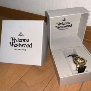 ヴィヴィアンウエストウッド(Vivienne Westwood)のVivienne Westwood 腕時計(腕時計)