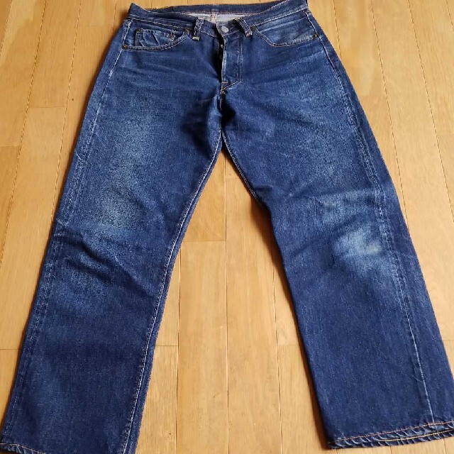 Levi's(リーバイス)のリーバイス501ビッグE sタイプ　ゾノチャン様専用 メンズのパンツ(デニム/ジーンズ)の商品写真