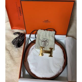 エルメス(Hermes)のエルメス　ベルト(ベルト)