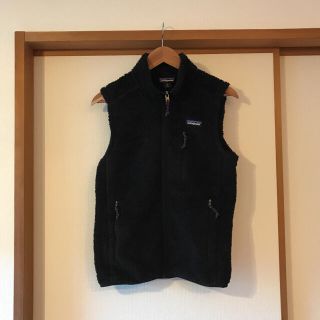 パタゴニア(patagonia)のパタゴニア  ロスガトス ベスト(ベスト)