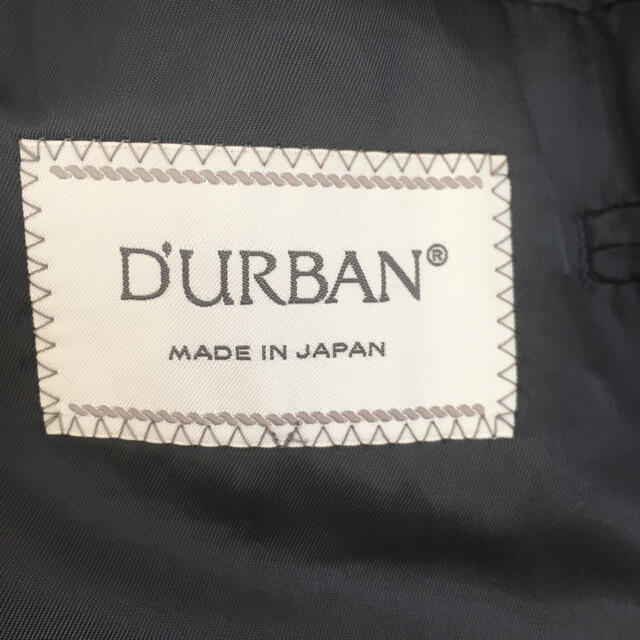 D’URBAN(ダーバン)のテーラードジャケット メンズのジャケット/アウター(テーラードジャケット)の商品写真