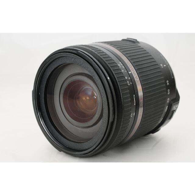 正規品大人気 Nikon - TAMRON 18-270 F3.5-6.3 B008 TSの通販 by Photogenic REI|ニコンならラクマ NEW得価