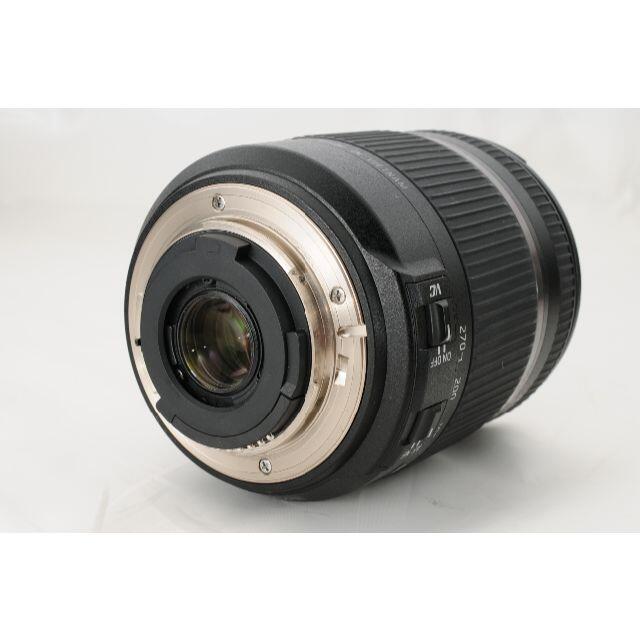 正規品大人気 Nikon - TAMRON 18-270 F3.5-6.3 B008 TSの通販 by Photogenic REI｜ニコンならラクマ NEW得価