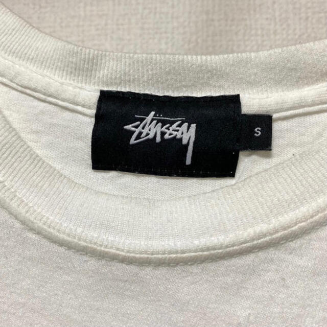 STUSSY(ステューシー)の専用 メンズのトップス(Tシャツ/カットソー(半袖/袖なし))の商品写真