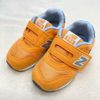 ニューバランス(New Balance)の未使用　タグなし　14センチ　ニューバランス　996  スニーカー(スニーカー)