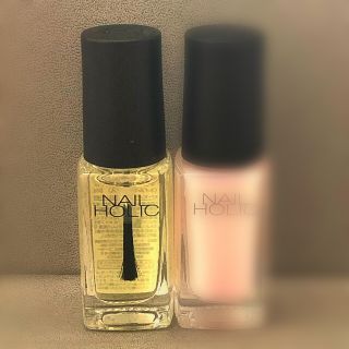 ネイルホリック(NAIL HOLIC)の★saori様専用★NAIL HOLIC キューティクルオイル(ネイルケア)