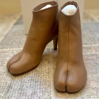 マルタンマルジェラ(Maison Martin Margiela)の期間限定値下げ中！マルジェラ　足袋　ブーツ　36(ブーツ)