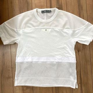 アディダスバイステラマッカートニー(adidas by Stella McCartney)のadidas by Stella McCartney Tシャツ(Tシャツ(半袖/袖なし))